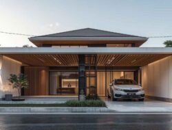5 Kesalahan Saat Membuat Kanopi yang Sering Disesali Pemilik Rumah
