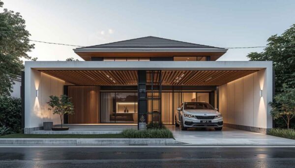 kesalahan membuat kanopi rumah